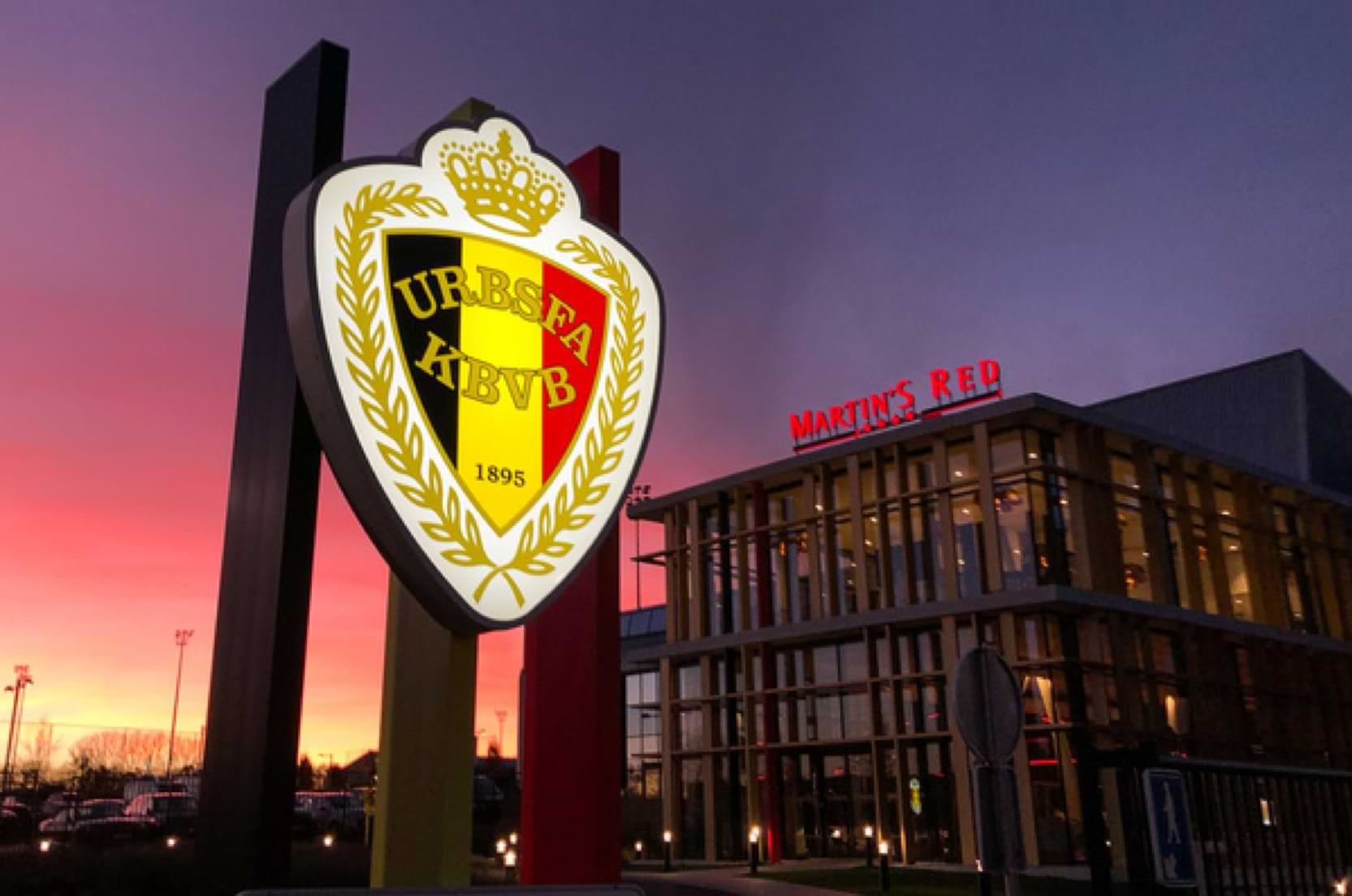 Koninklijke Belgische Voetbalbond